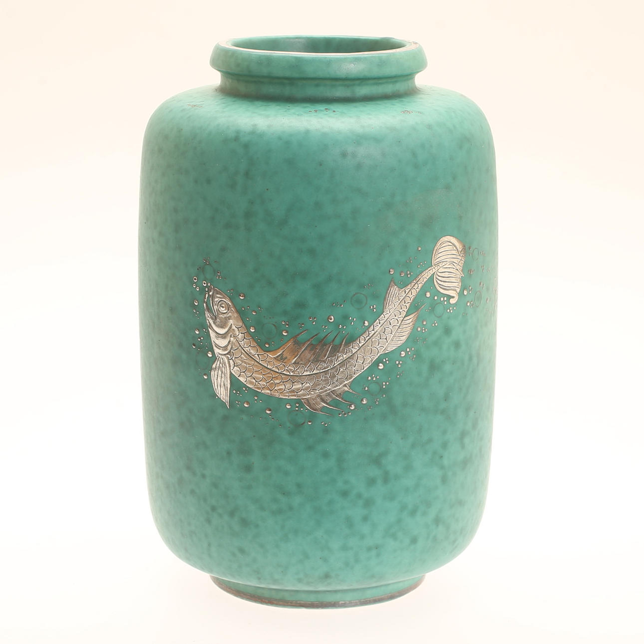 WILHELM KÅGE. Vas, Argenta, Gustavsberg.