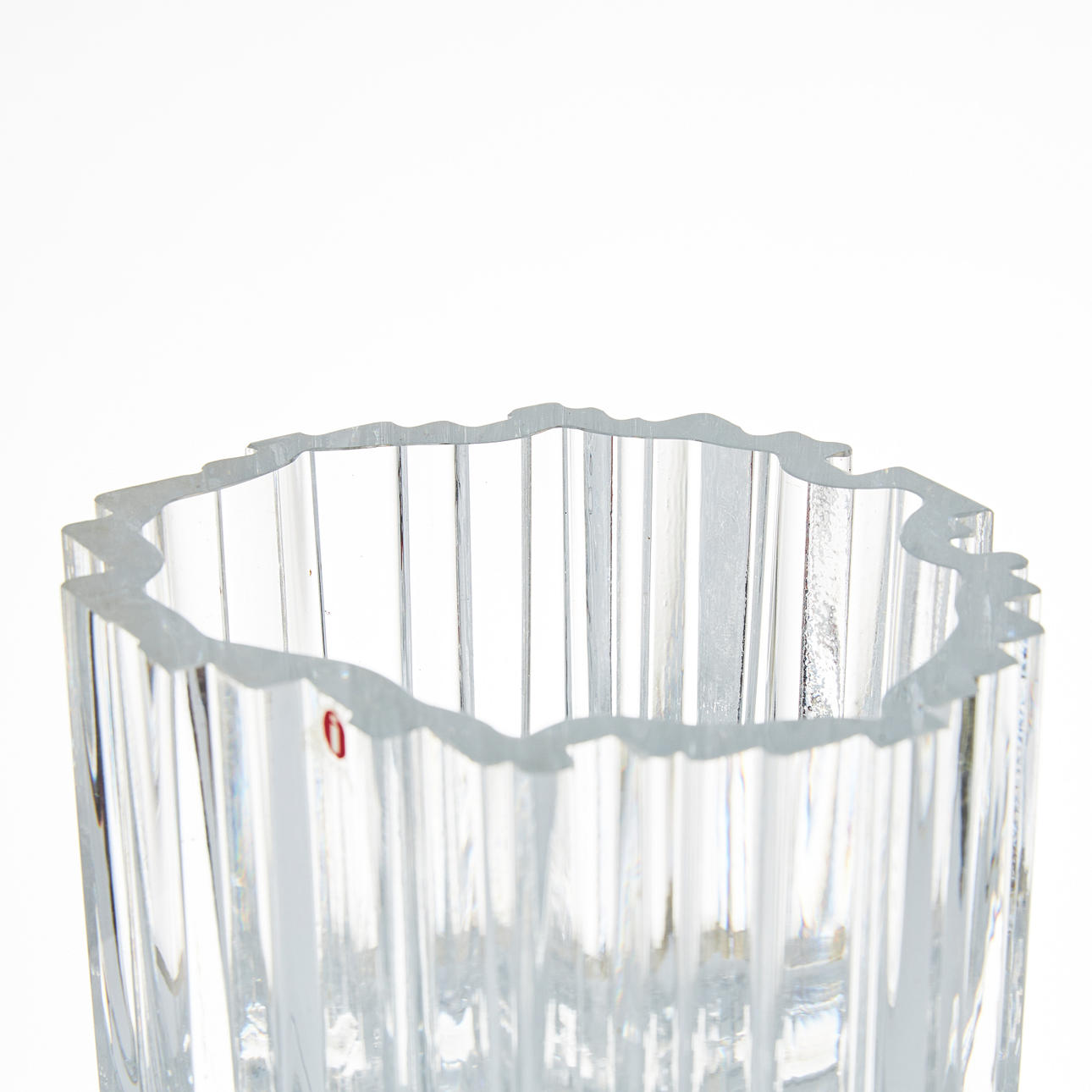 TAPIO WIRKKALA. Vase 