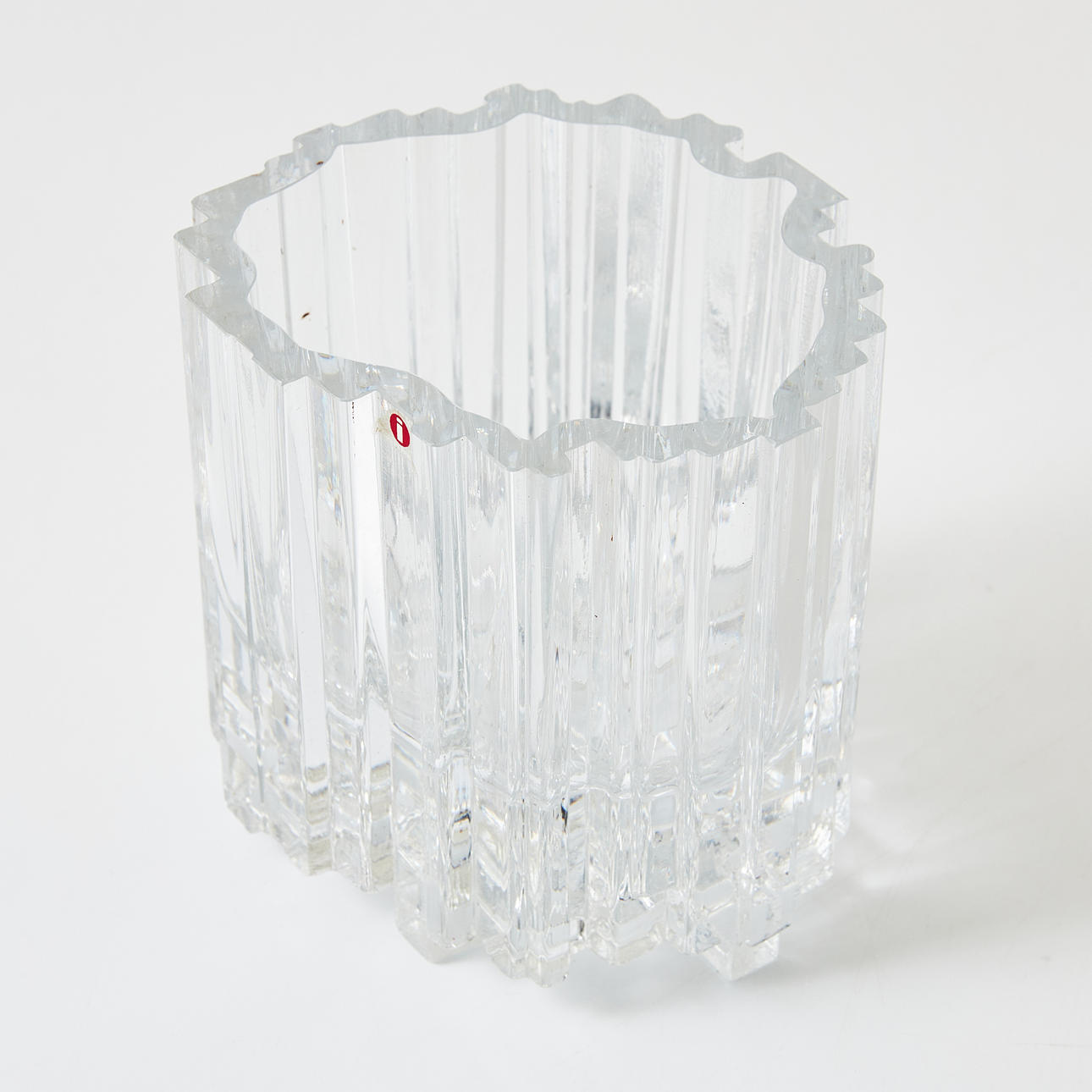 TAPIO WIRKKALA. Vase 