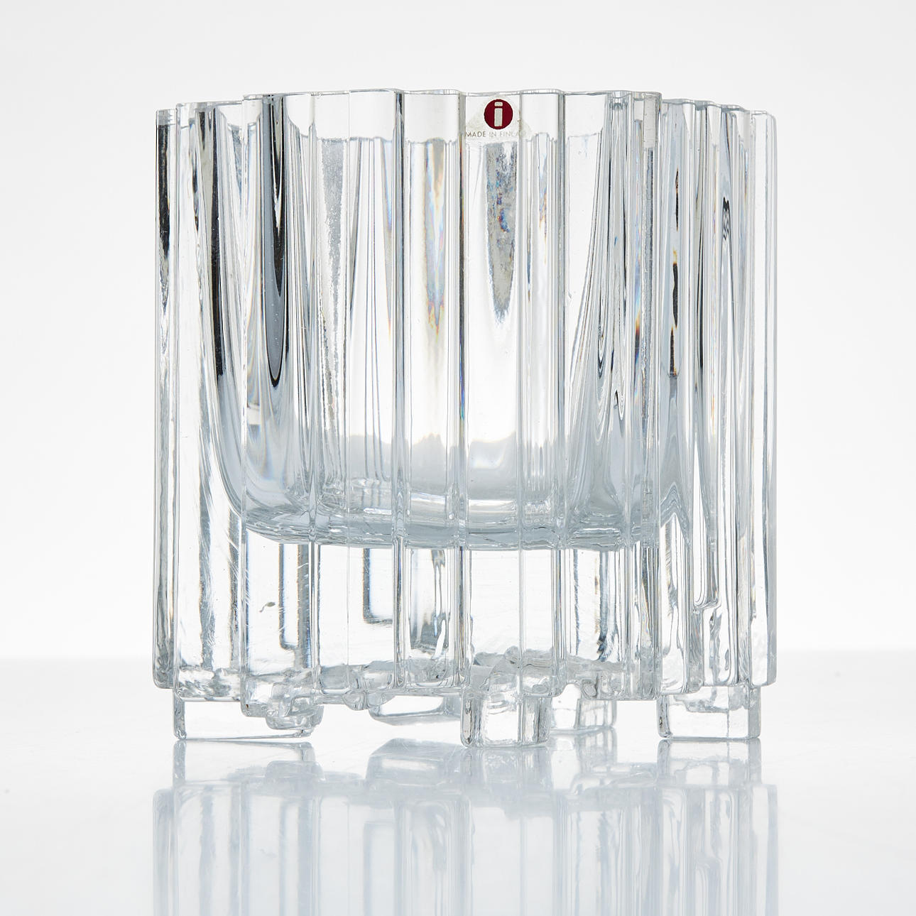 TAPIO WIRKKALA. Vase 