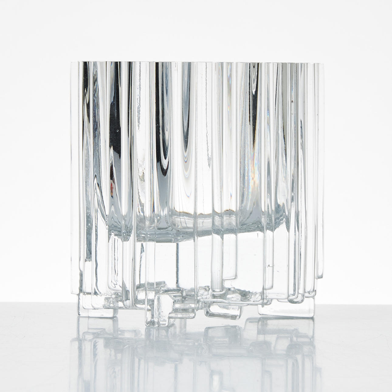 TAPIO WIRKKALA. Vase 