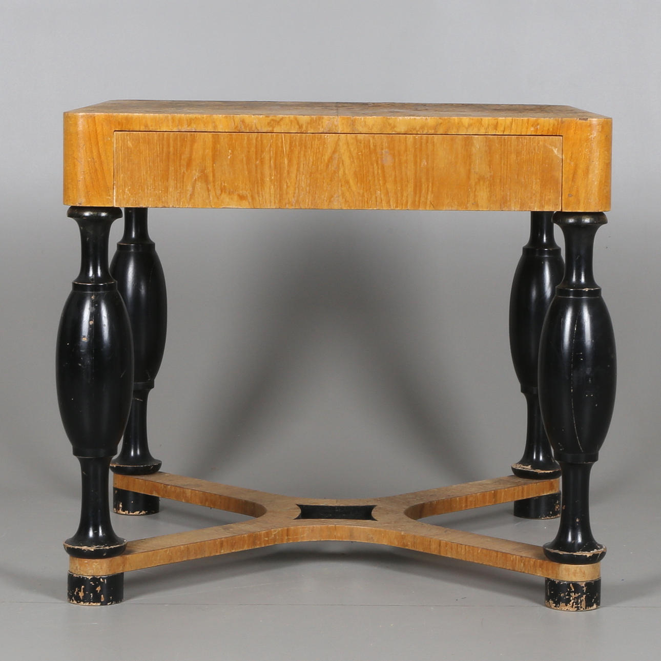 SOFFBORD, 1900-tal.