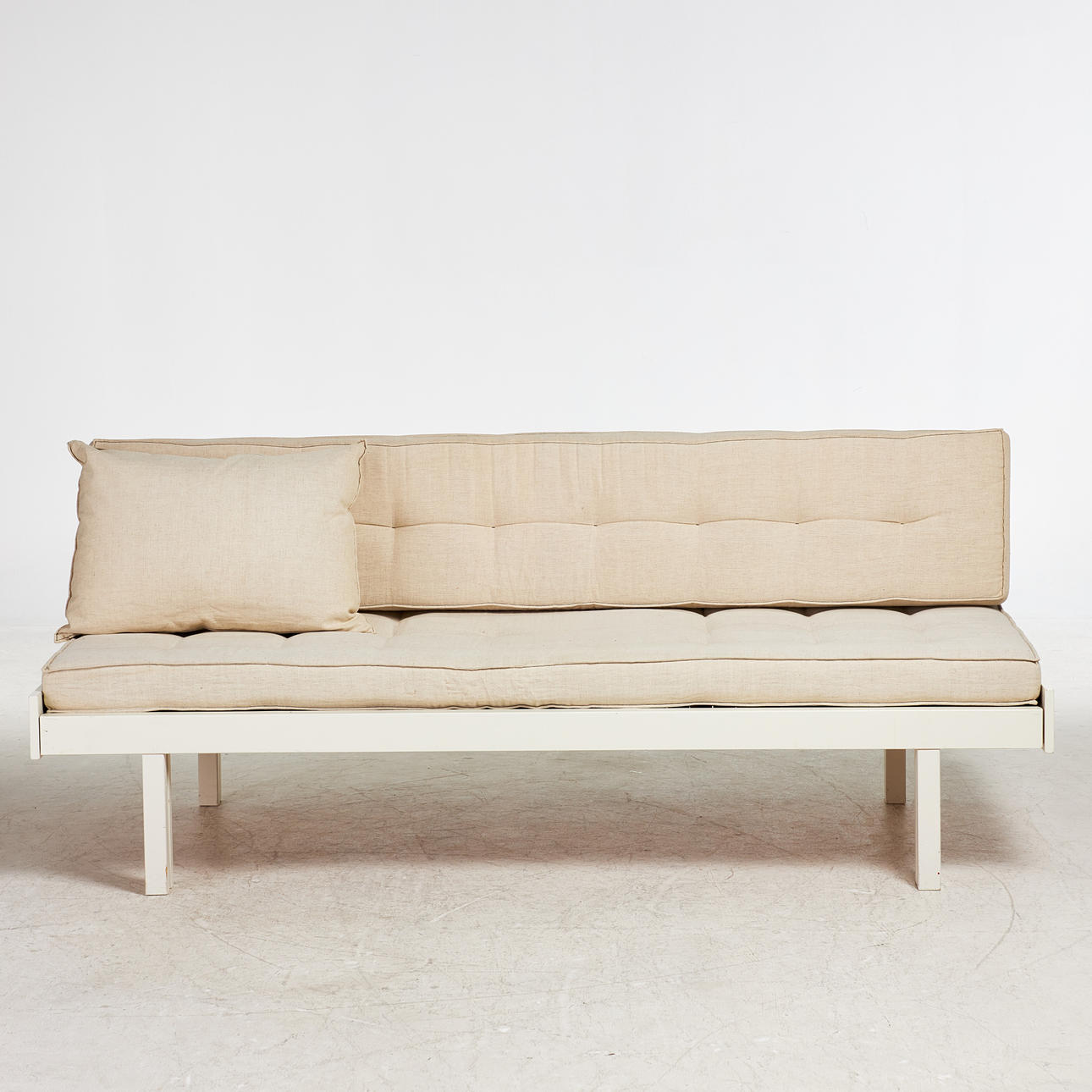 DAGBÄDD, "Pixbo", Ikea, 1970-tal.