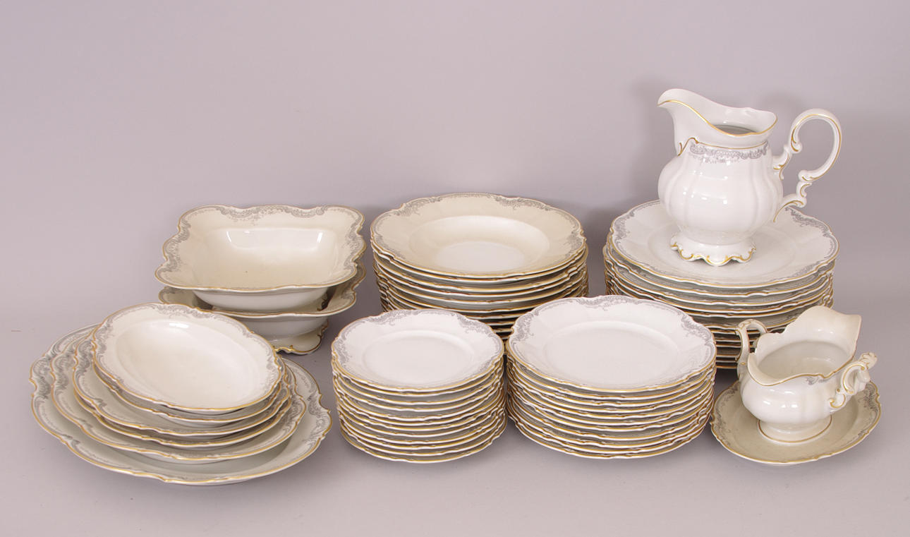 MATSERVIS, Hutschenreuter, Bavaria.