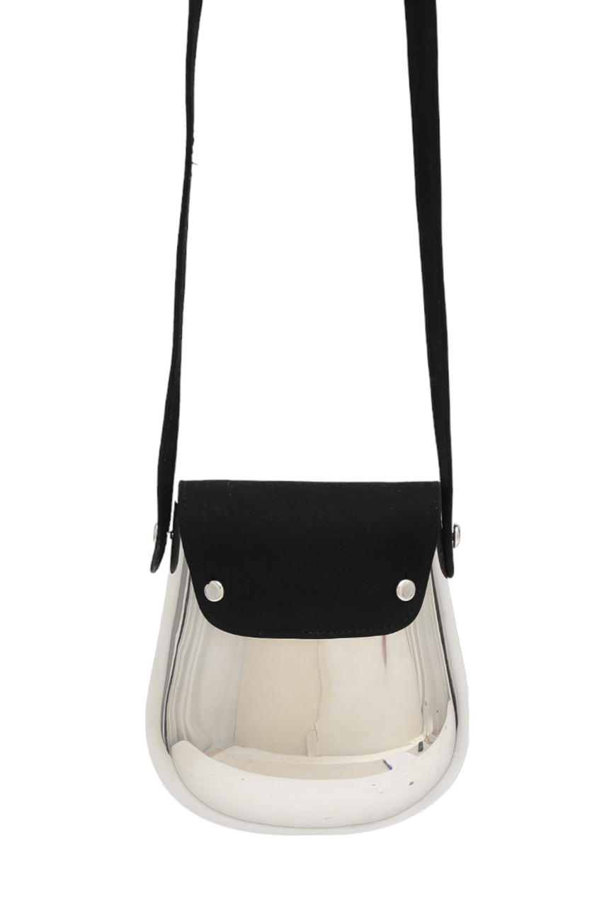 TIFFANY & CO. ELSA PERETTI. Bell bag. Jewellery & Gemstones
