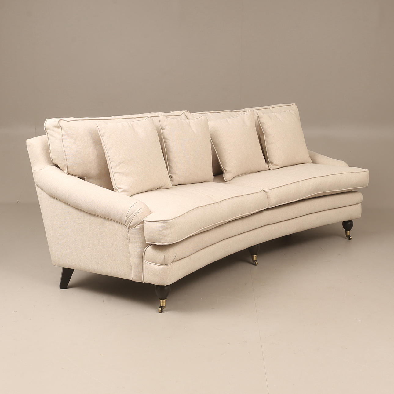 SOFFA, Howardmodell, Newport.