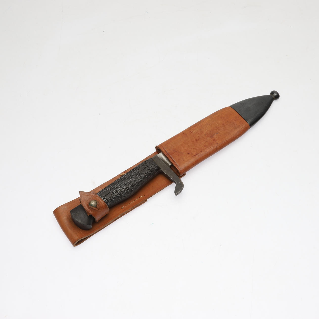 KNIFE, Toledo, Spain.