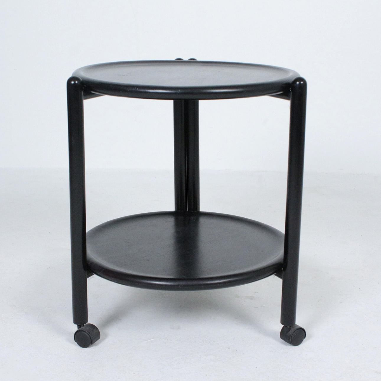 Serveringsvagn/barvagn.