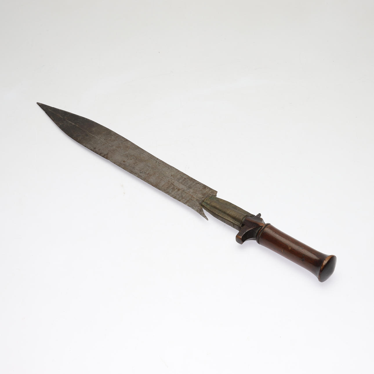 MESSER, Afrika, 20. Jahrhundert.
