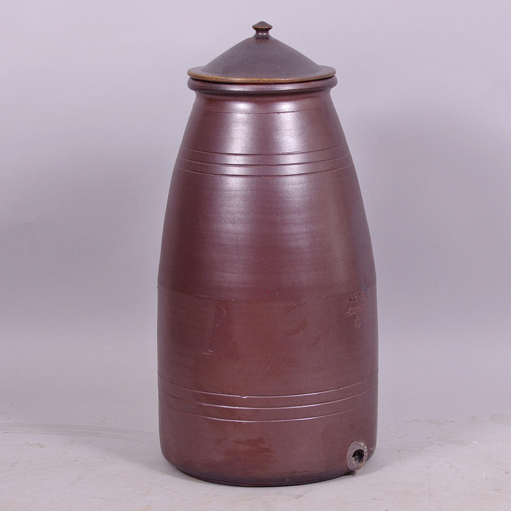 KRUS MED LOCK, 50 L, Höganäs.