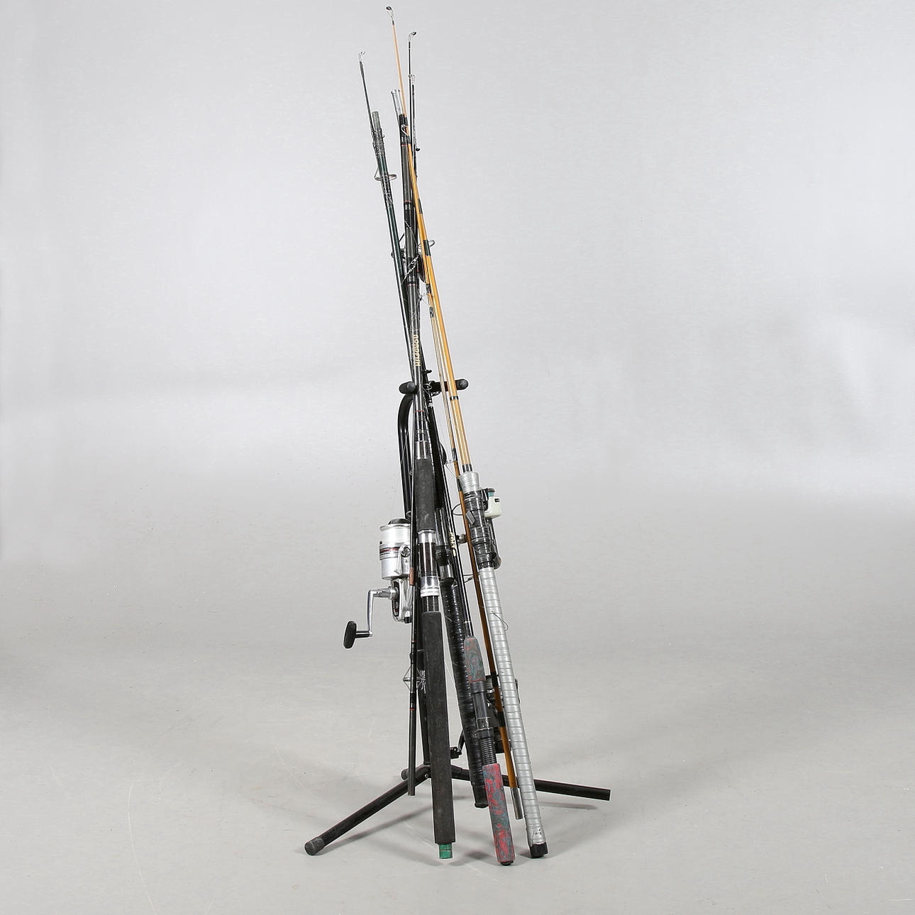 FISKESPÖN, 4 st. 19/2000-tal.