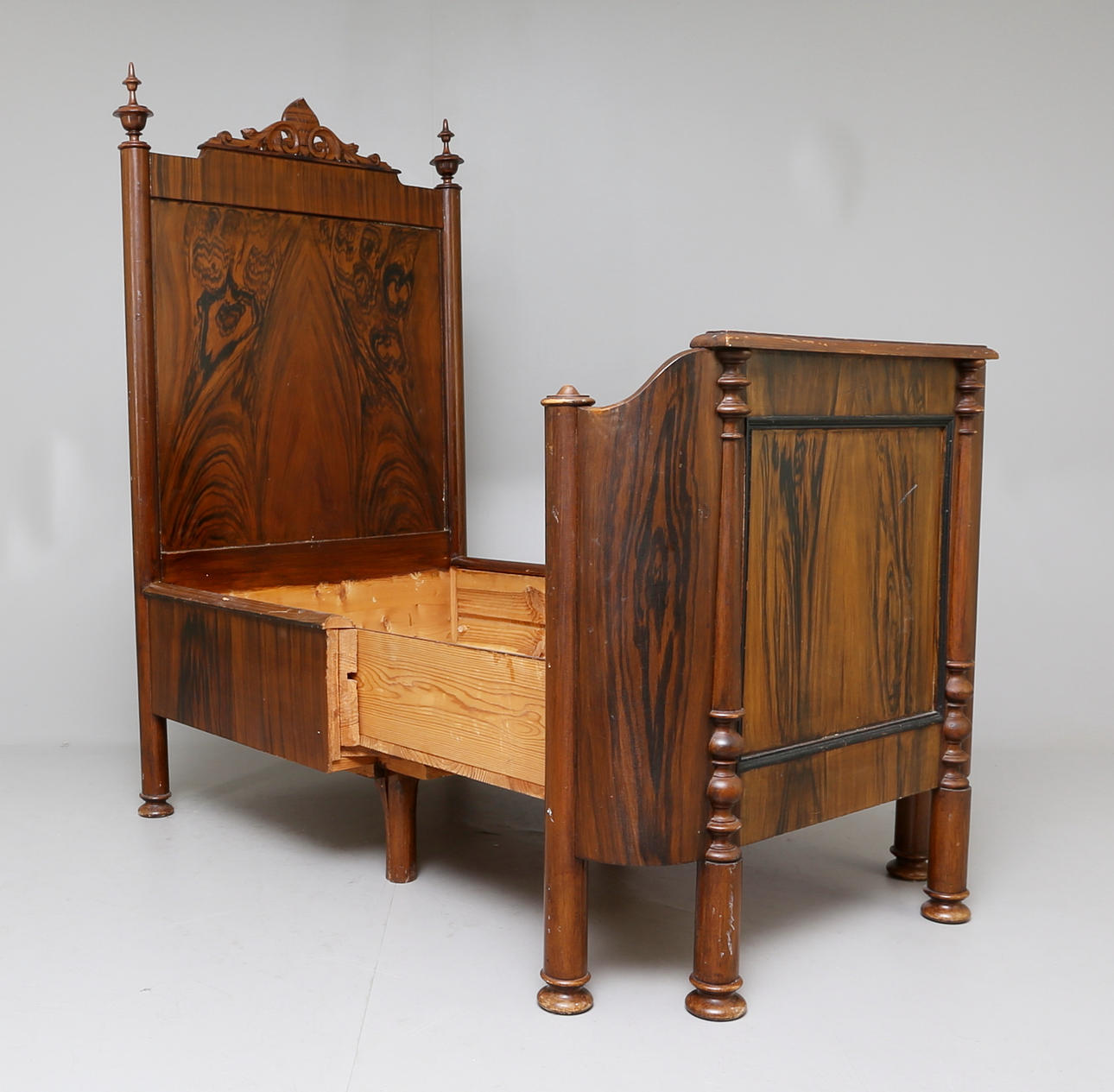 IMPERIALSÄNG, 1880-tal.