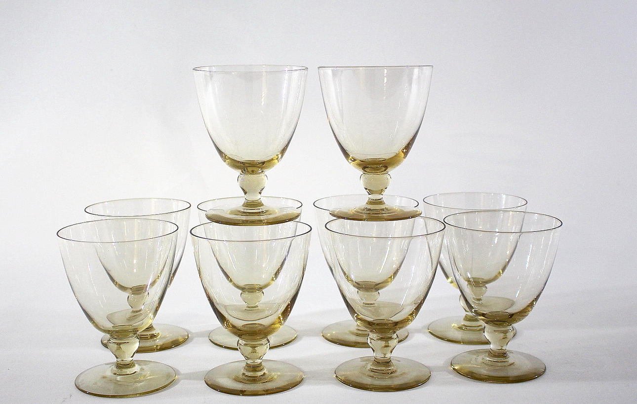 GLAS, 10 st.