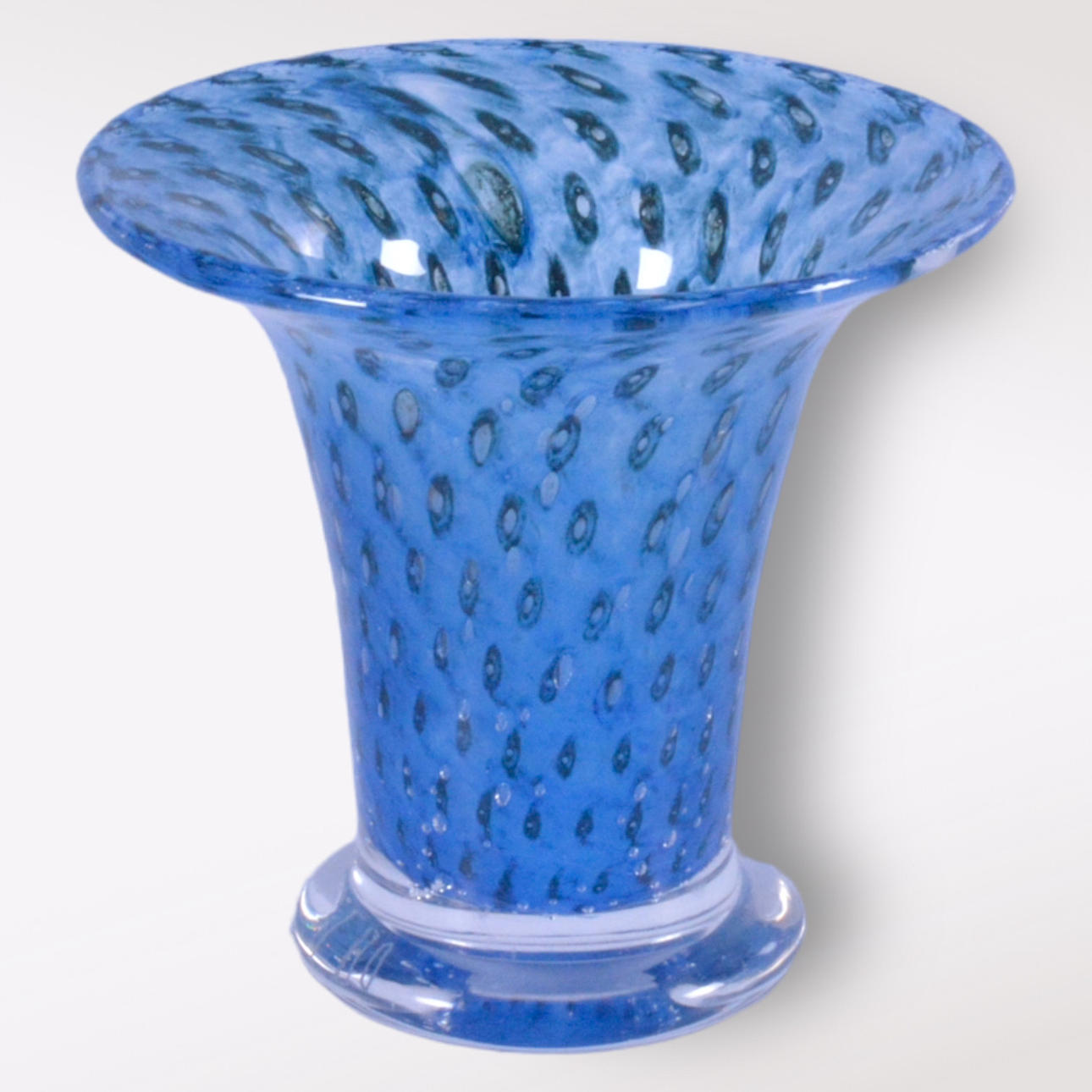 VAS, glas, Bertil Vallien.