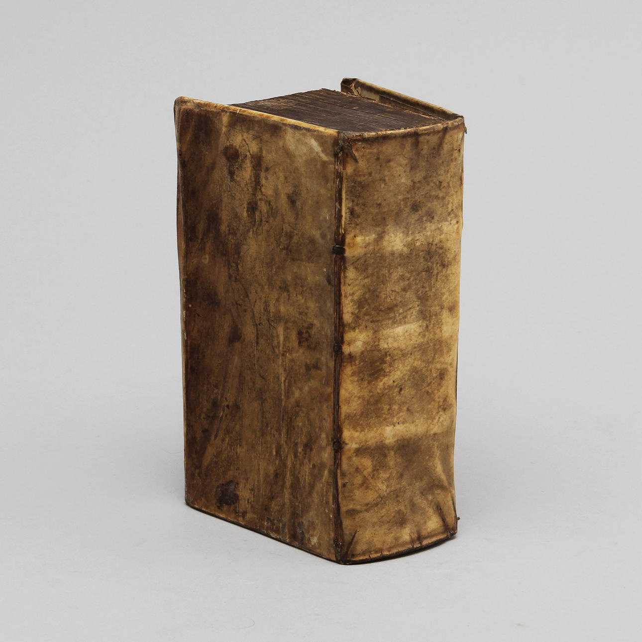 BOK,Epitome Credendorum, Nyköping, 1647.