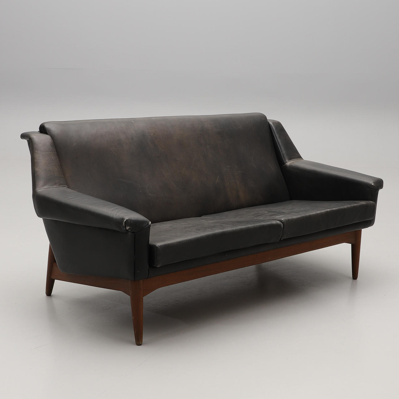 SOFFA, Danmark 1950-tal.