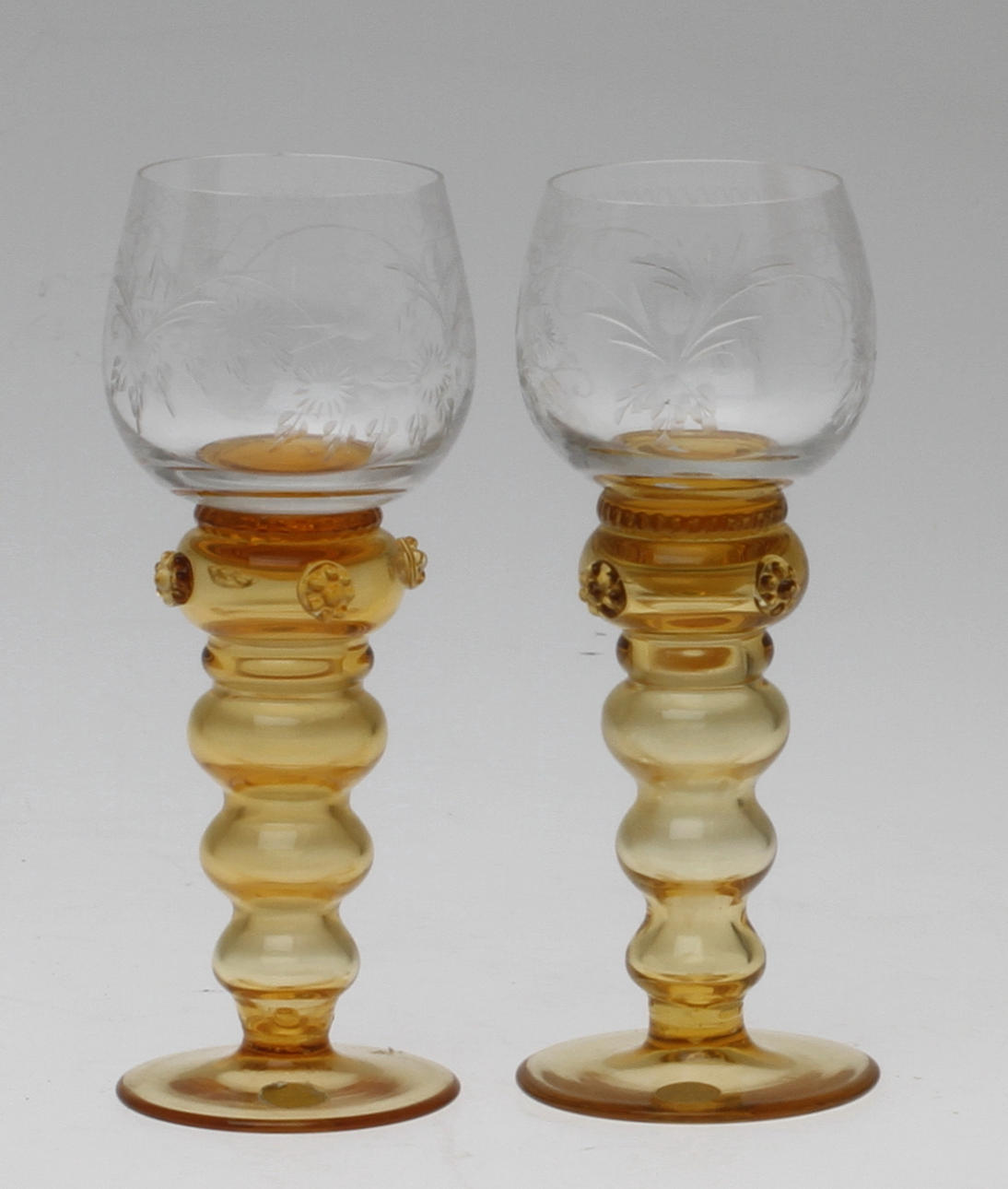 REMMARE, 12 st, glas, 1900-tal.