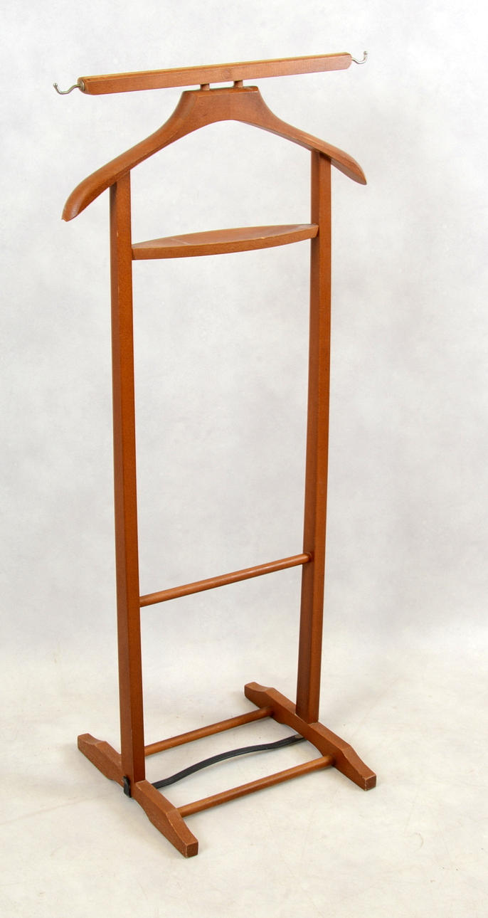 HERRBETJÄNT, Brevetatto, Italien, 1900-talets mitt.