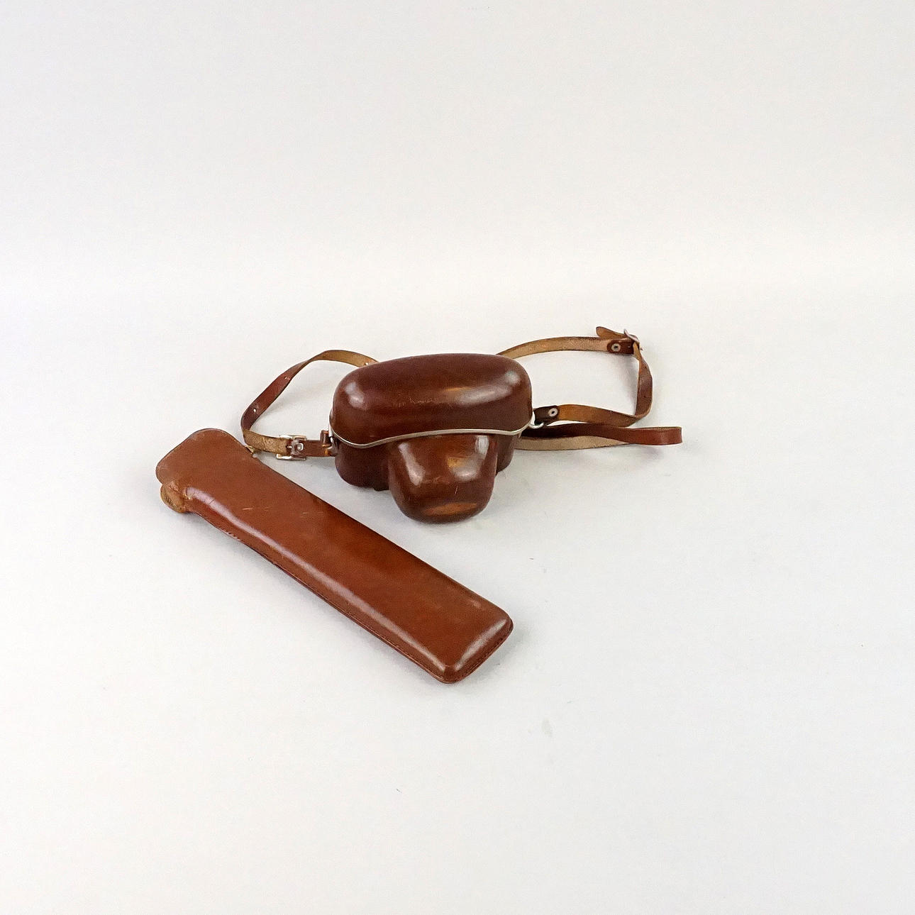 KAMERA, Voigtländer Vito BL und STAND-Stativ.