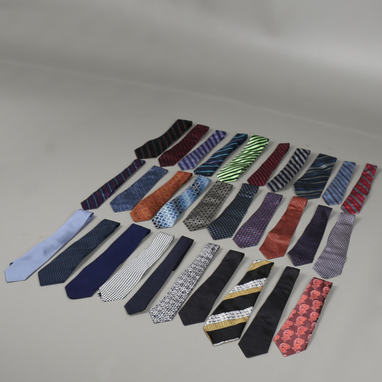 SLIPSAR, 30 st, olika märken, modell och färg.