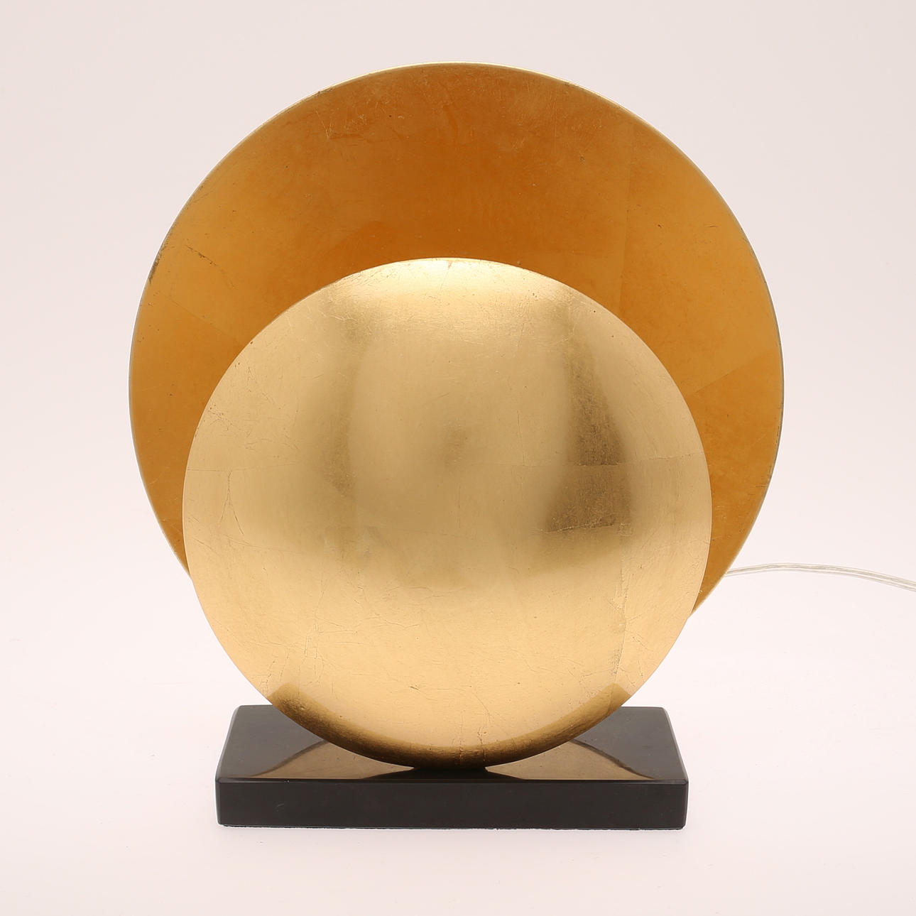 BORDSLAMPA, "Orbit", Globen Lightning.