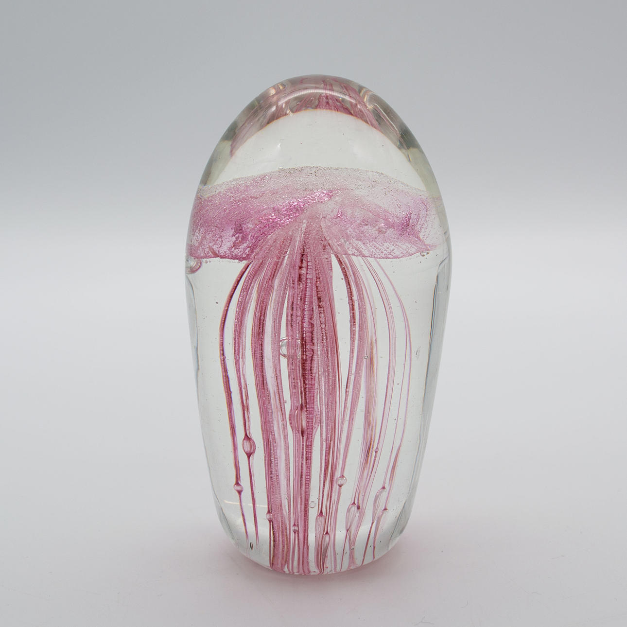 PAPPERSVIKT, GLAS, VINTAGE, ROSA MANETER.