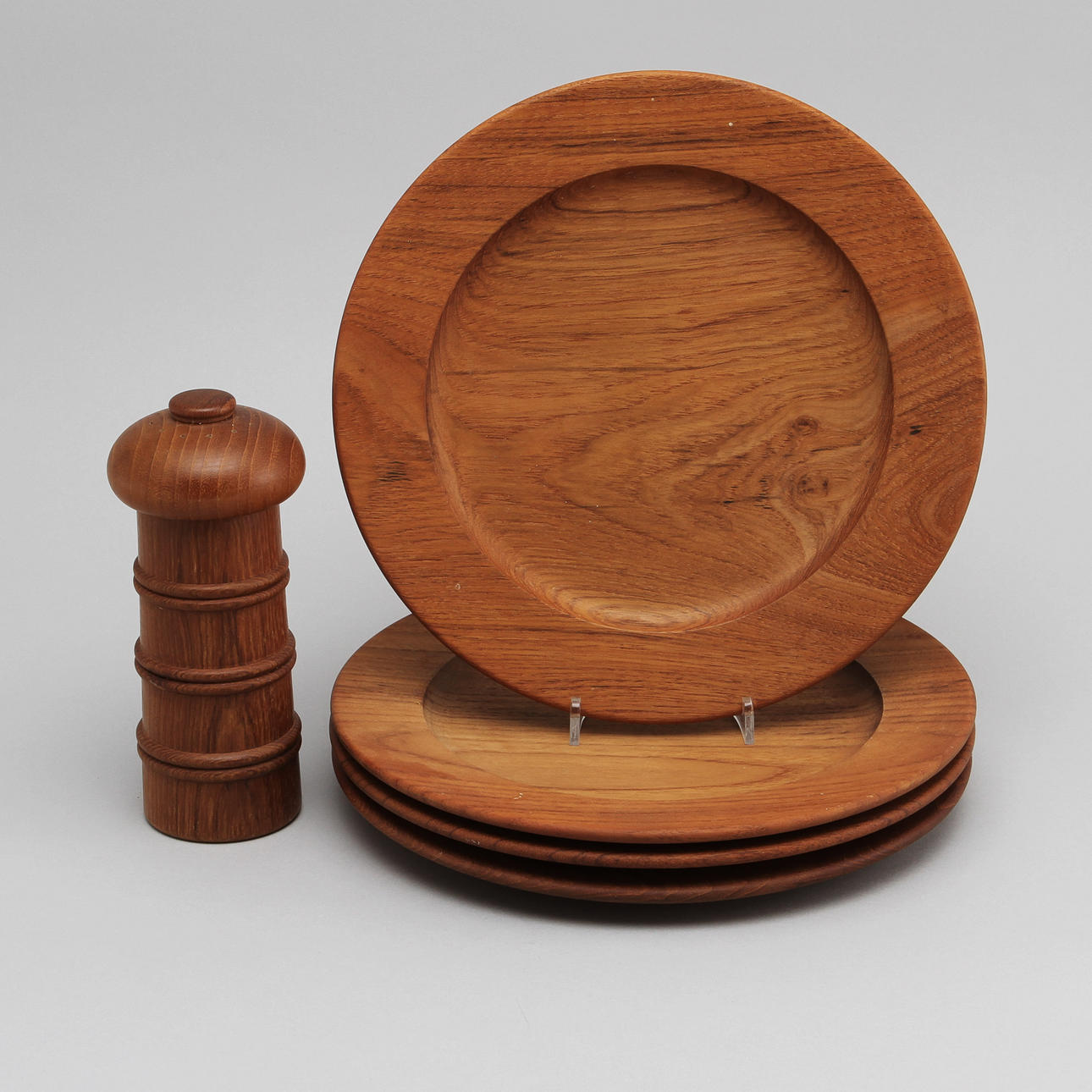 FAT, 4 st, samt KRYDDKVARN, Danmark.