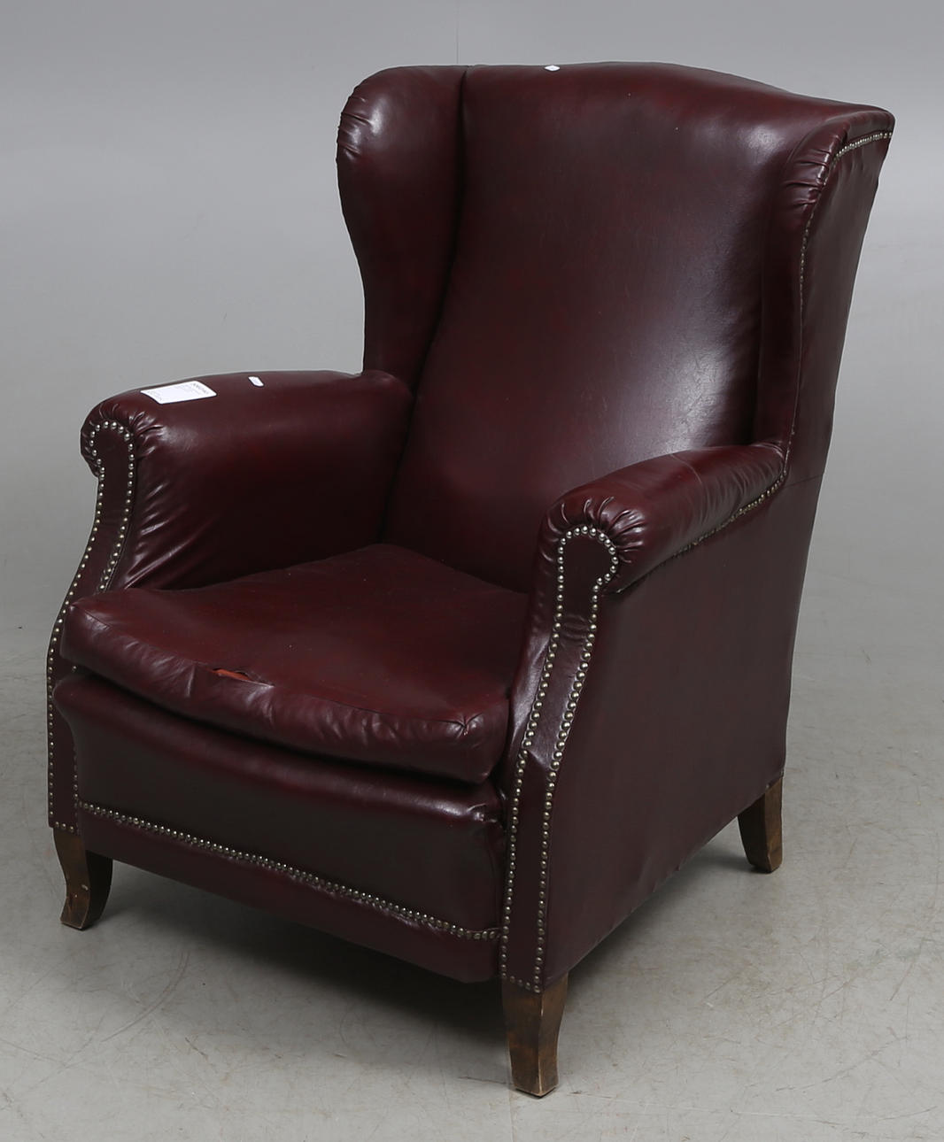 ÖRONLAPPSFÅTÖLJ, 1900-talets andra hälft.