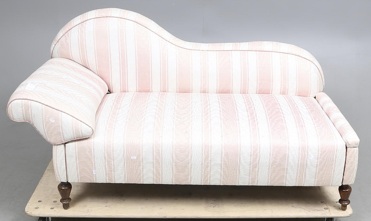 SCHÄSLONG, 1800/1900-tal.