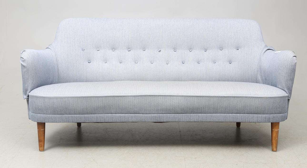 SOFFA "Samsas", Carl Malmsten, 1900-tal.