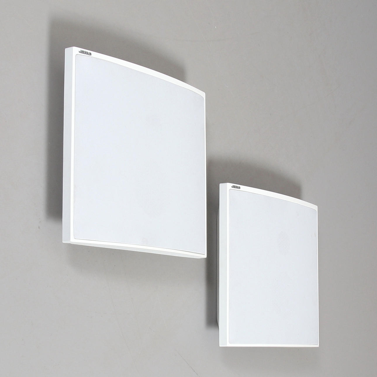 SPEAKER, 2 pcs, model A 510, Jamo, Denmark, 19/2000s.