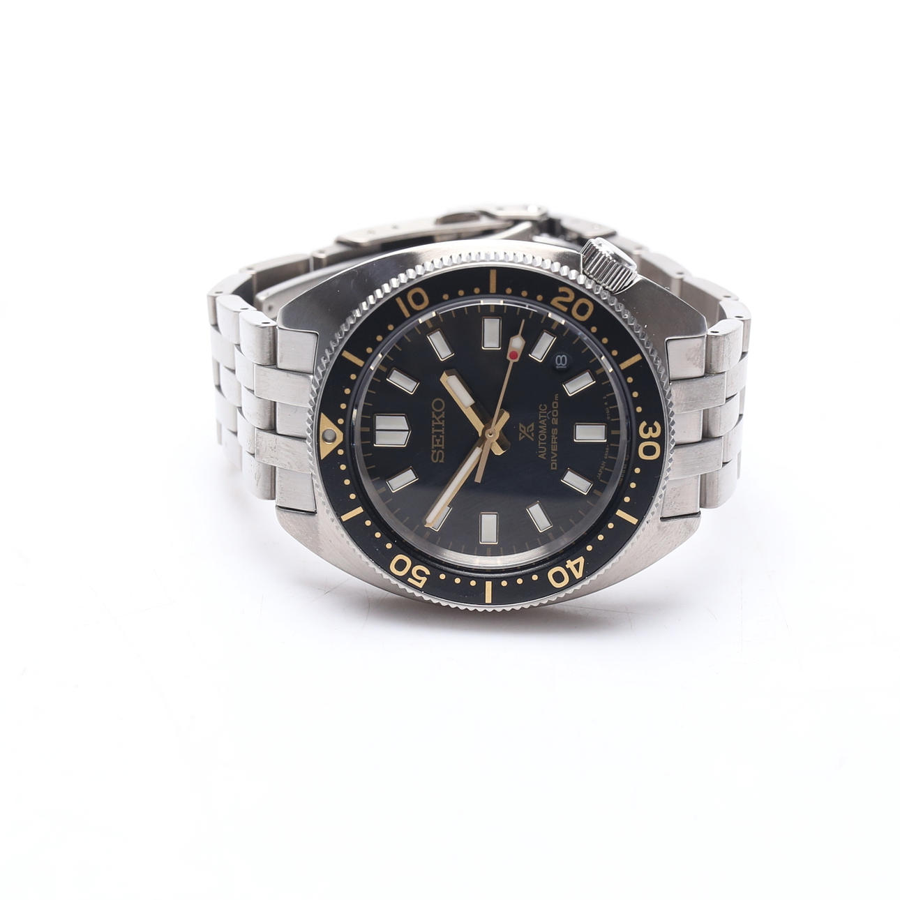 BRACELET WATCH, SPB315J1, automatic, Seiko.