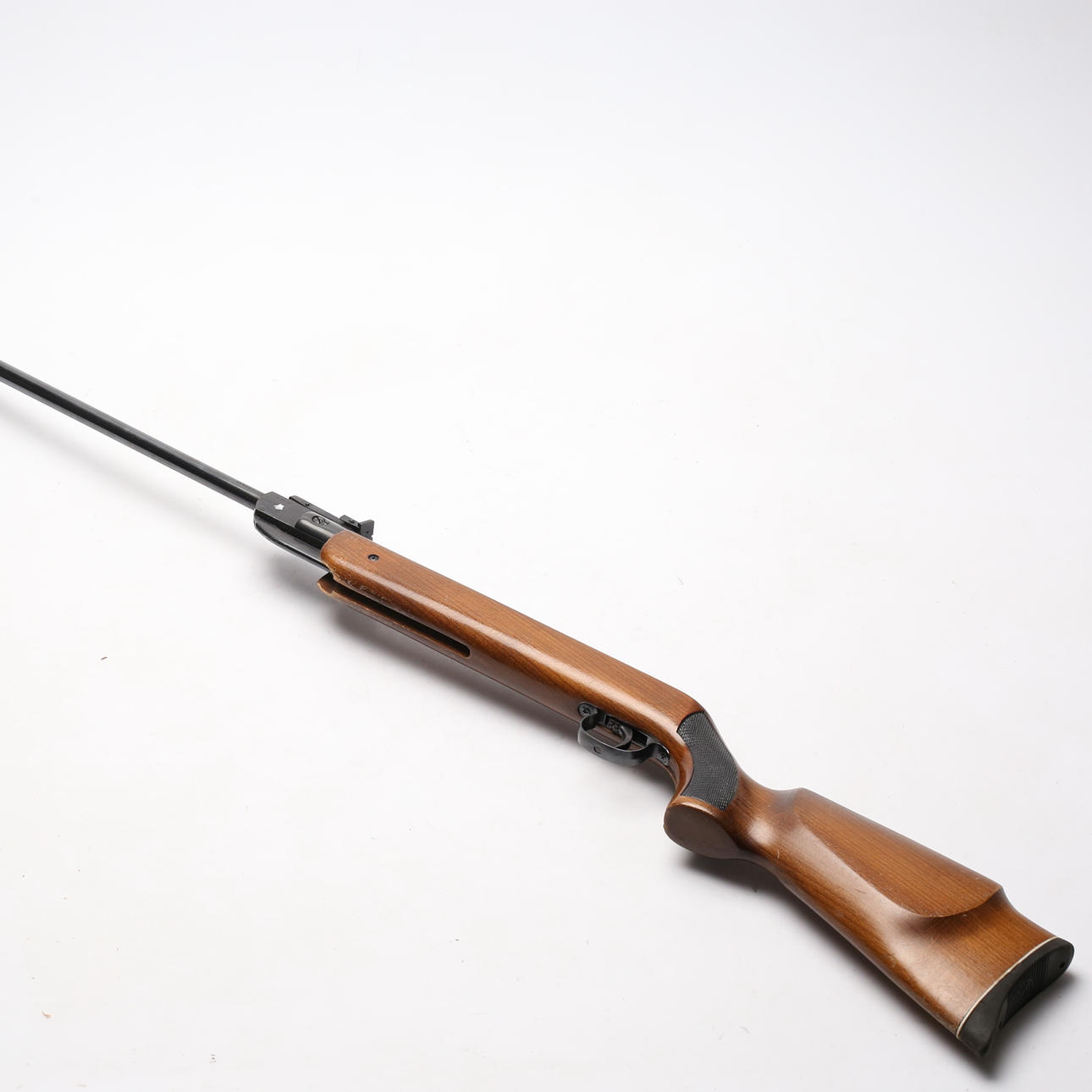 LUFTGEWEHR, Diana 35.