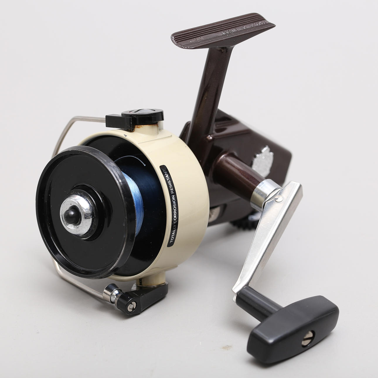 FISHING REEL Abu Cardinal 77X, reel reel. Collectables - Fishing