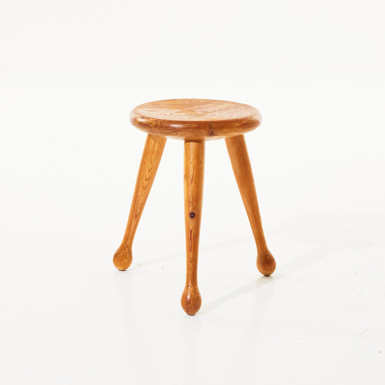 PALL, furu, 1900-talets andra hälft.