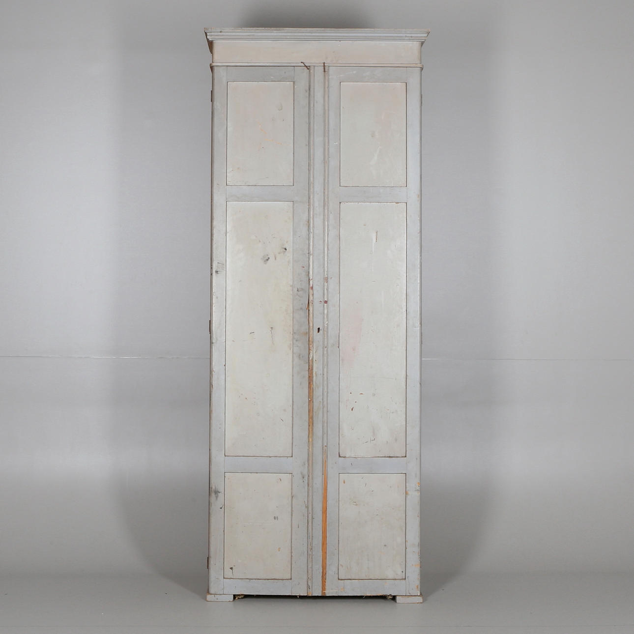 KÖKSSKÅP, 1800-talets senare del.