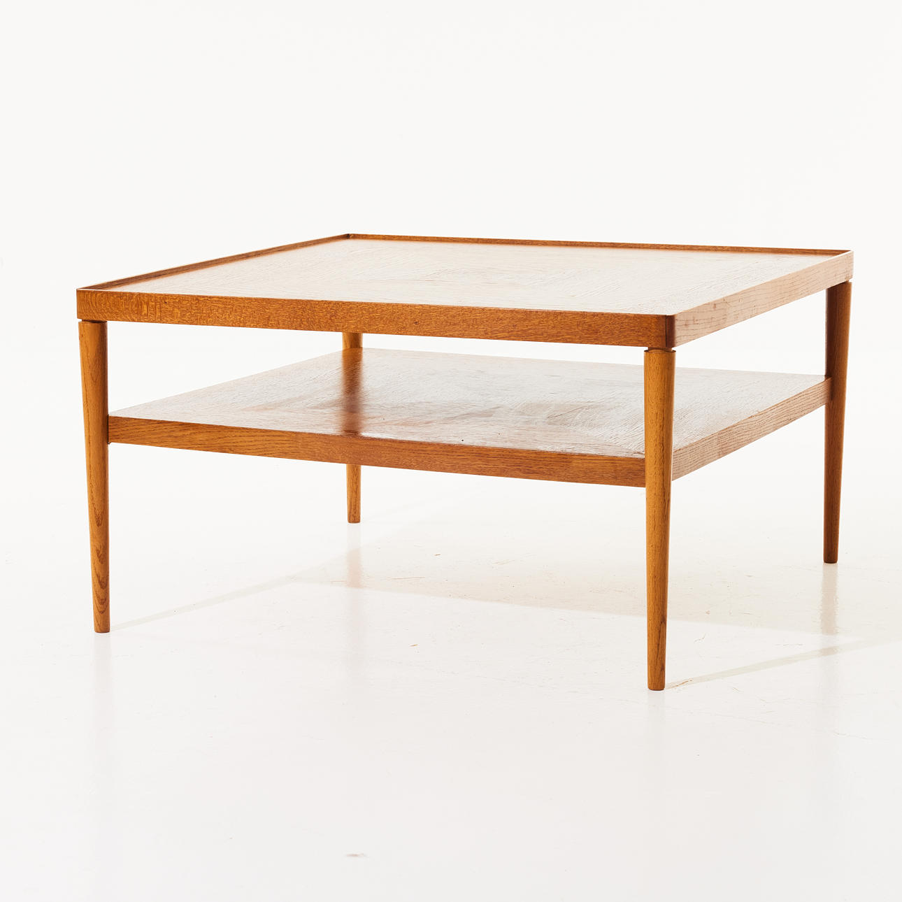 Couchtisch, „Stockholm“, IKEA.