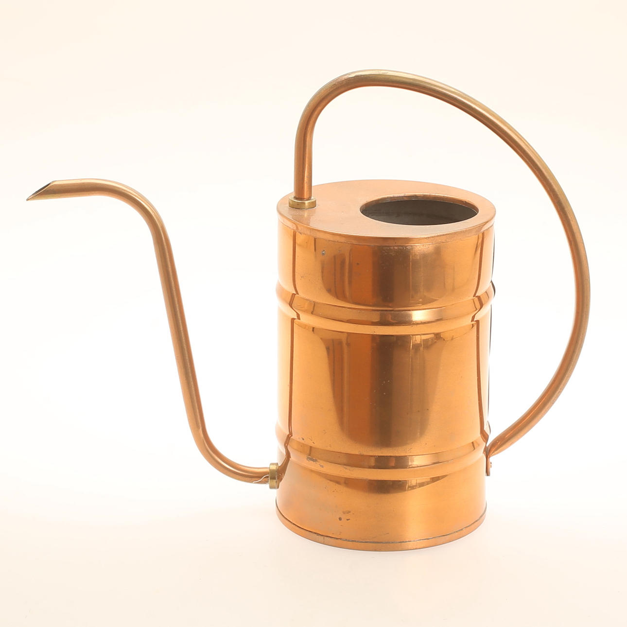 VATTENKANNA, koppar, Dalaindustrier, 1900-tal.