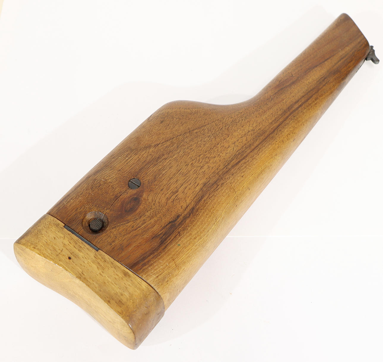 LÖSKOLV/FODRAL FÖR PISTOL MAUSER C96.