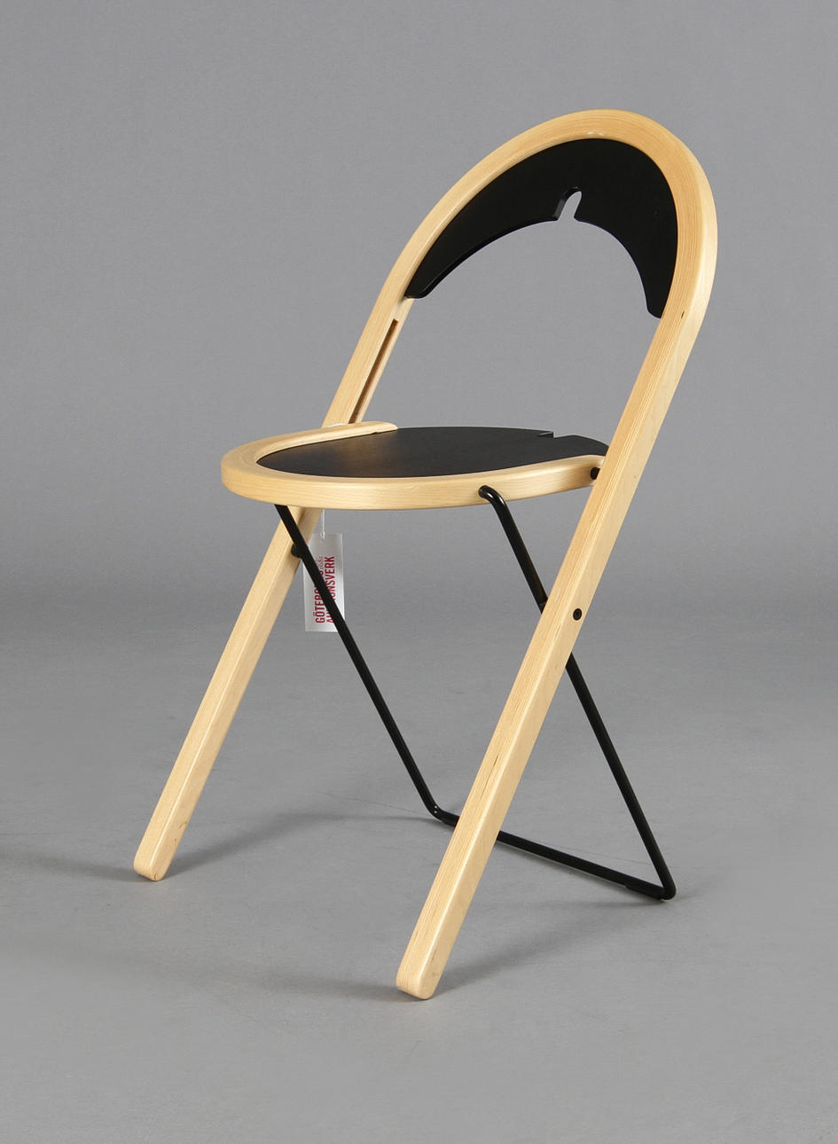 FÄLLSTOL, 1900-talets slut.