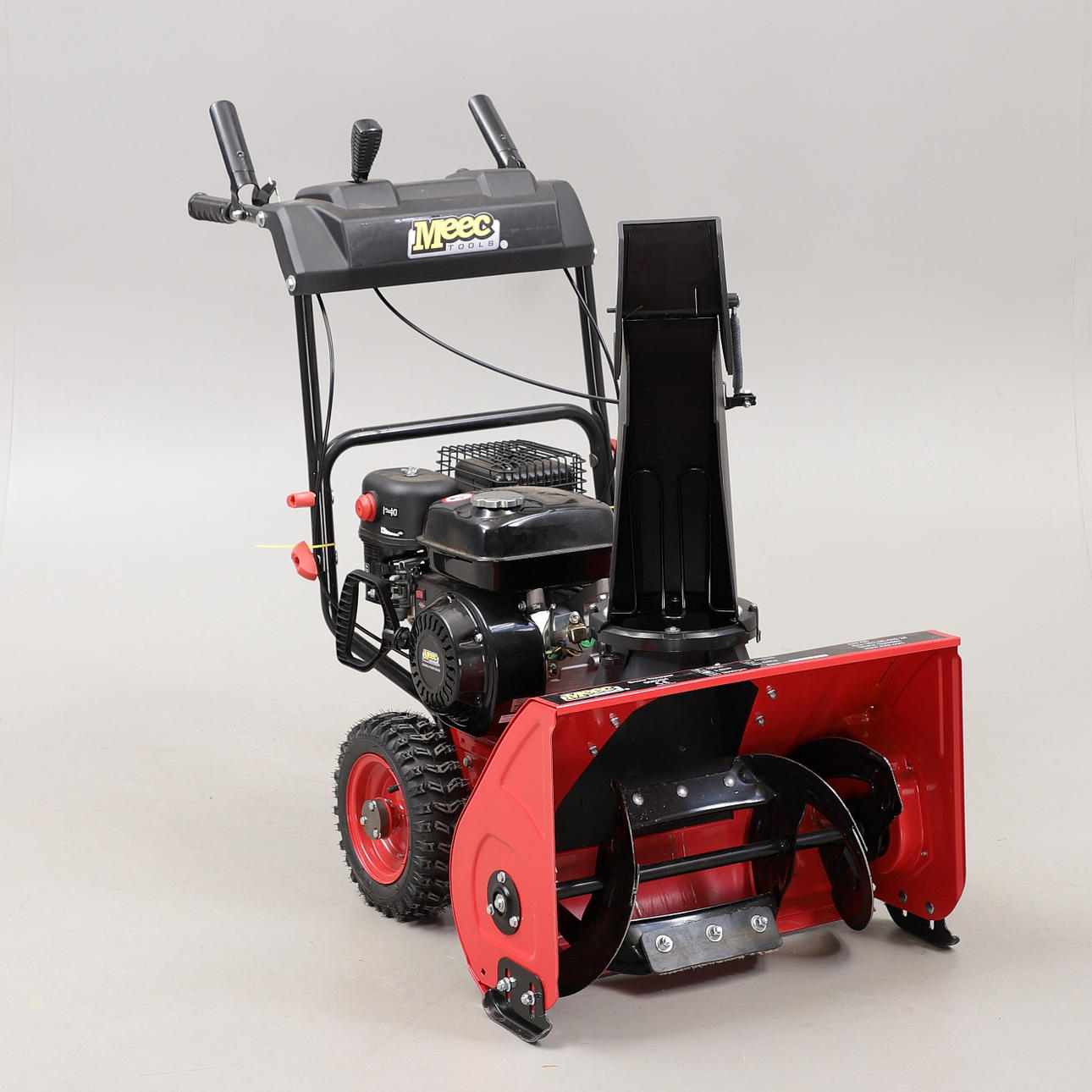 SNÖSLUNGA, Meec Tools, 2000-tal.