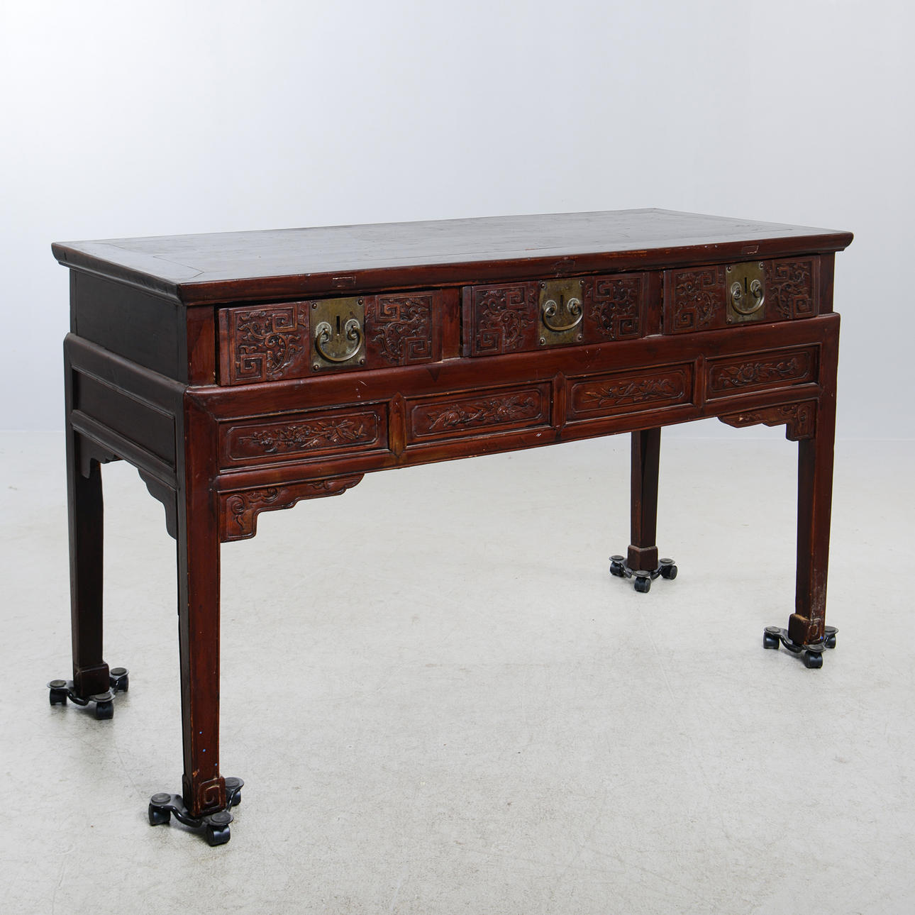 APARADOR, oriental, siglo XX.