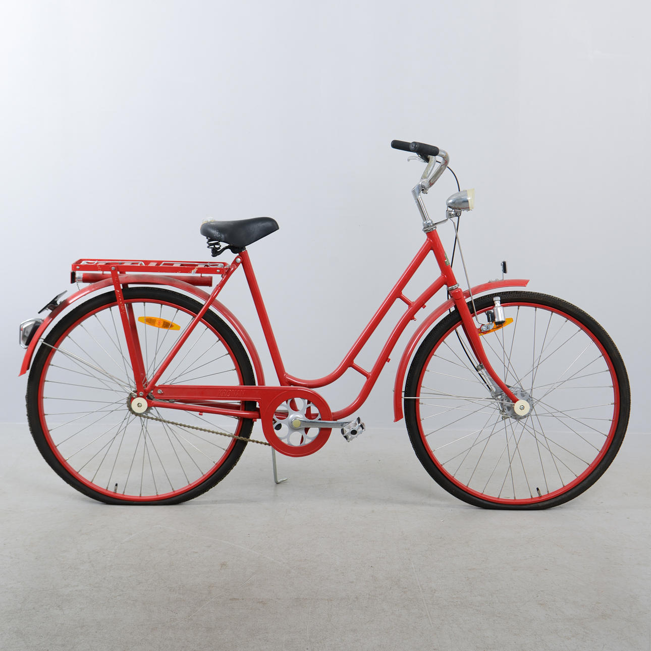 CYKEL, Kronan, ca 28".