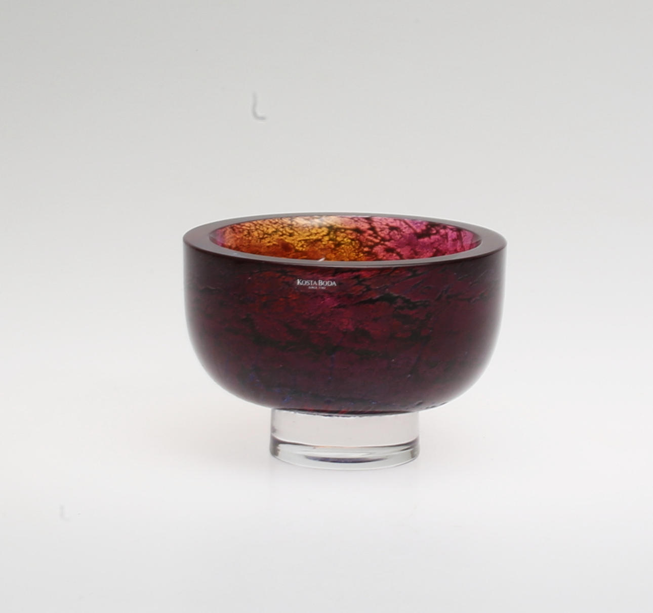 KONSTGLAS,kosta boda,Heinzee och G wärff.