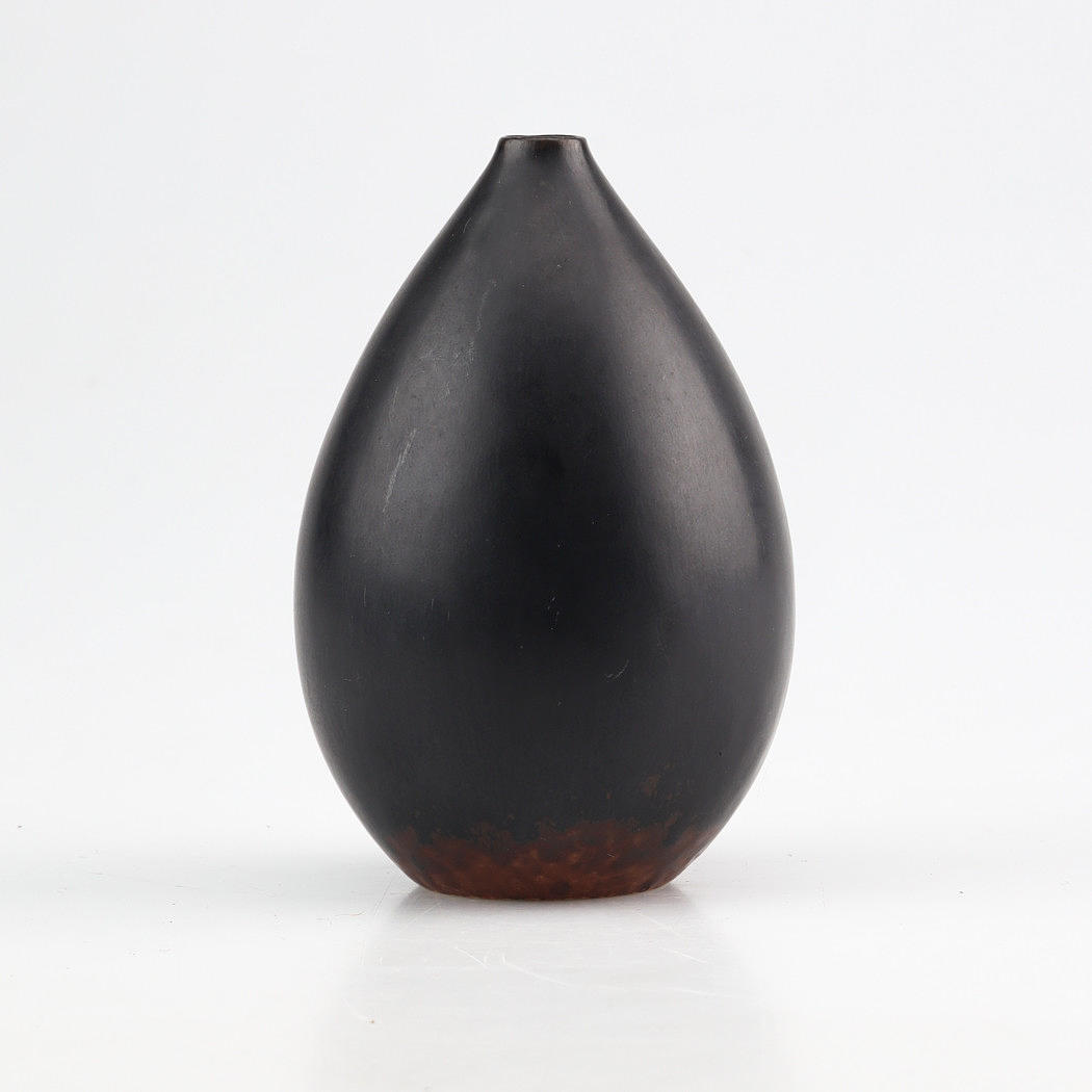 CARL-HARRY Stålhane, Rörstrand, „SOA“, Vase.