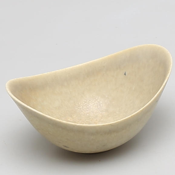 SKÅL i stengods, Gunnar Nylund, Rörstrand.