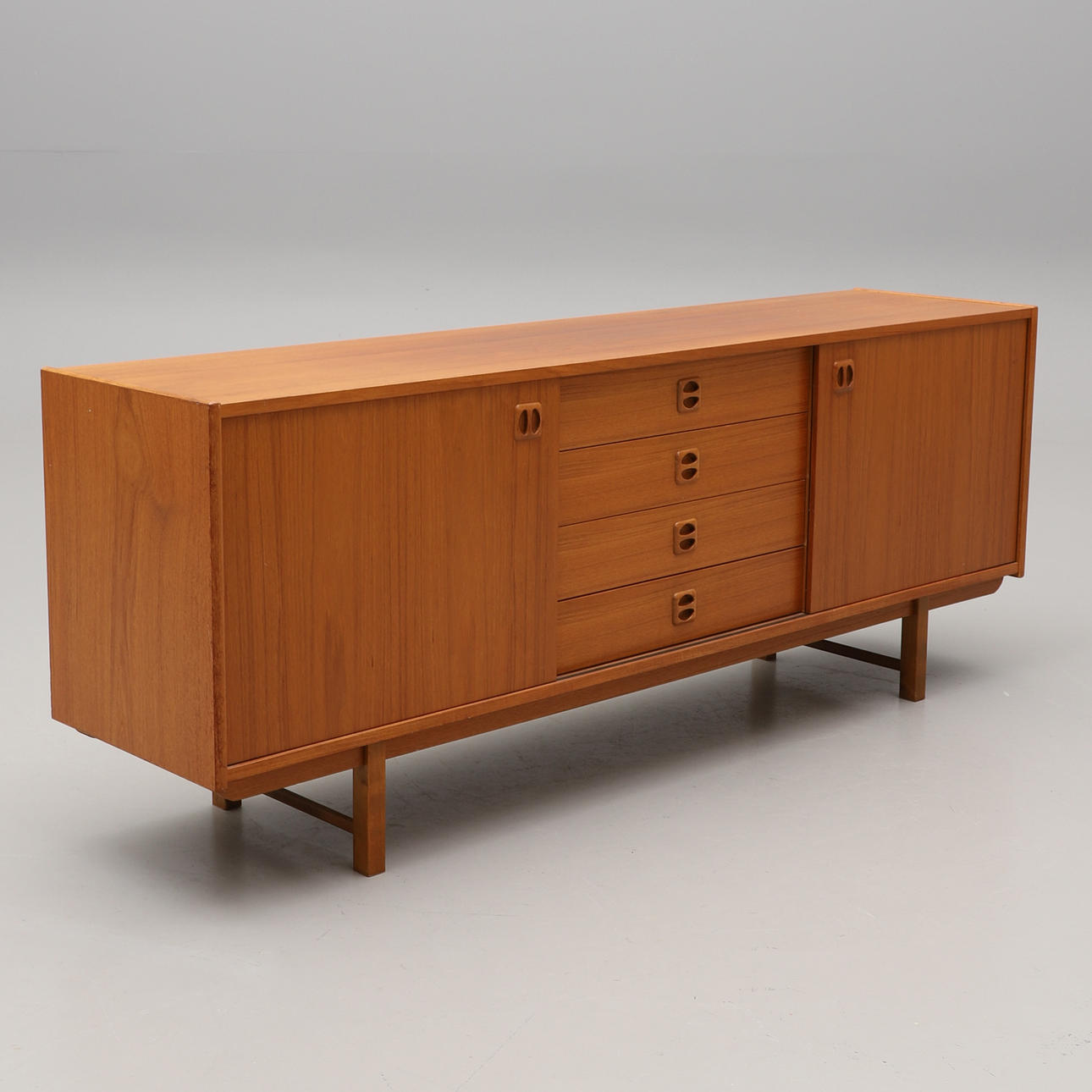 SKÆNK, "Korsör", IKEA 1960'erne.