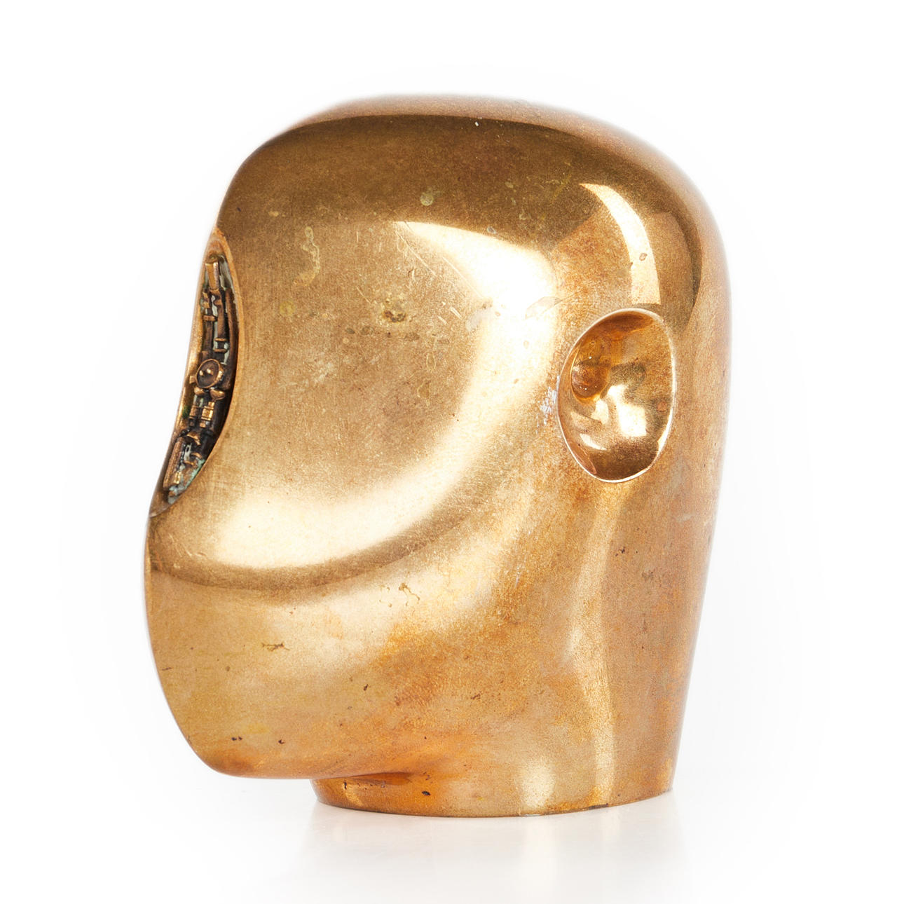 BJÖRN WECKSTRÖM. "Tulevaisuuden mies" (1981).