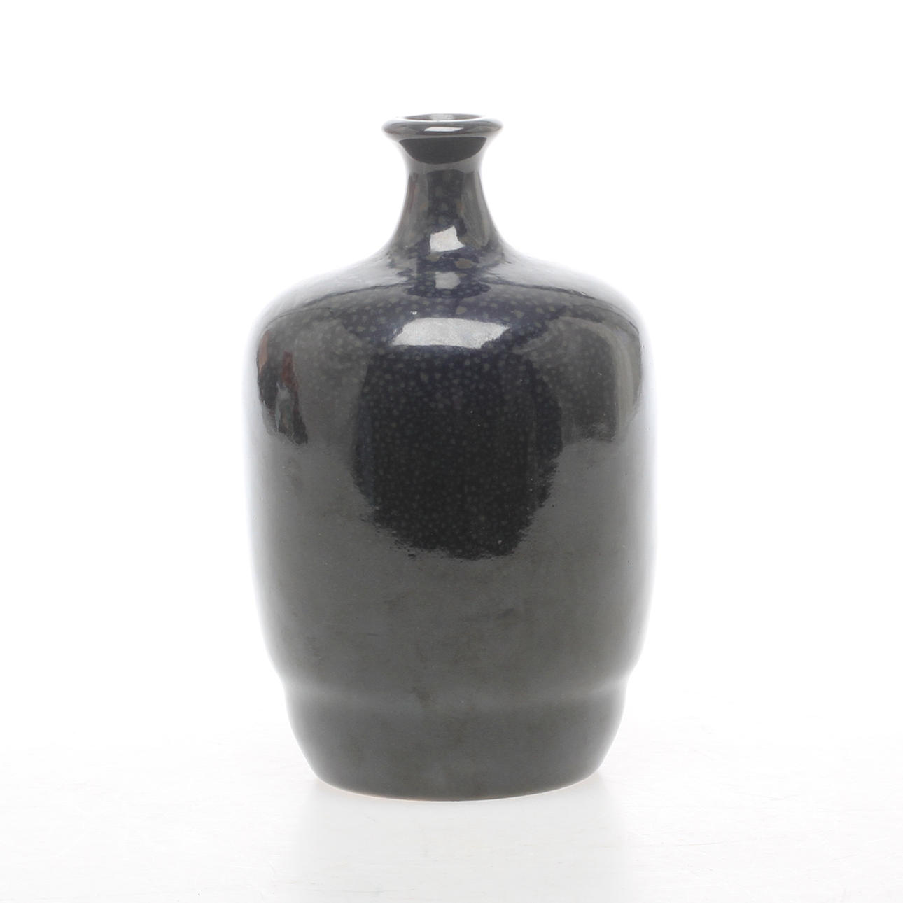 VAS, keramik, Rolf Palm, Mölle, signerad.