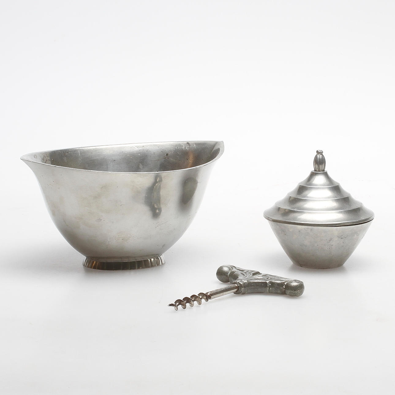 TENNFÖREMÅL, 3 delar, bland annat SKÅL, Just, Danmark.